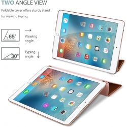 Etui Procase do iPad AIR 3 10.5 2019 iPad Pro 2017-39156