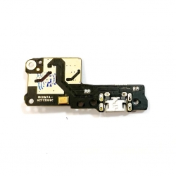 ZŁĄCZE GNIAZDO USB MIKROFON do Xiaomi Redmi 7A-42984