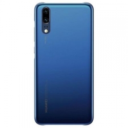 Etui Huawei Color Case do Huawei P20 oryginalne-43306