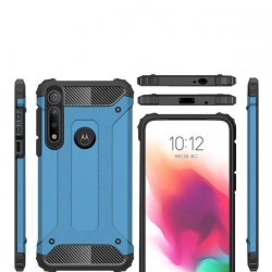 Etui Armor Carbon do Huawei Y5 2018 Honor 7S-44604
