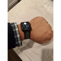 Bransoleta Hamile Pasek do Apple Watch 38/40 mm-45075