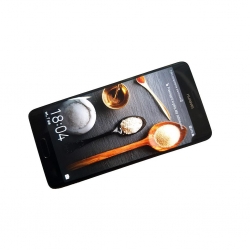 Oryginalny Wyświetlacz LCD Huawei Mate 9 Pro Ramka-45104