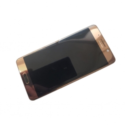 Oryginalny Wyświetlacz LCD Huawei Mate 9 Pro Ramka-45114