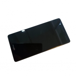 Oryginalny Wyświetlacz LCD Huawei P9 RAMKA-45184
