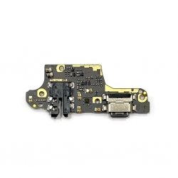 ZŁĄCZE GNIAZDO USB MIKROFON HF do Xiaomi POCO X3-45254