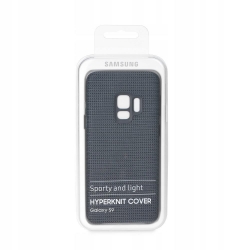 Etui Oryginalne Hyperknit Samsung S9 Plus G965-46607