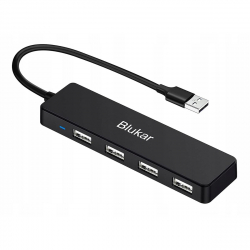 Adapter Hub Blukar USB -56913