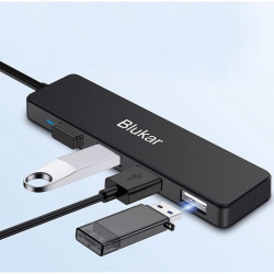 Adapter Hub Blukar USB -56914