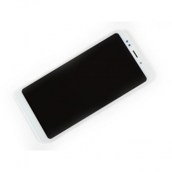 Wyświetlacz LCD do Xiaomi RedMi 5 PLUS - RAMKA-8241