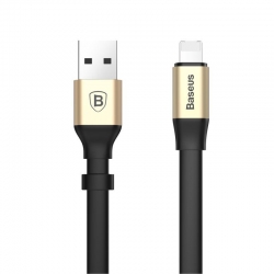 KABEL BASEUS USB 2w1 MicroUSB lightning 2A Iphone-9650