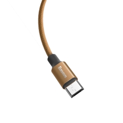 KABEL BASEUS Yiven Micro USB 2A 1,5m oplot szybki-9936