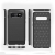 Etui CARBON do Samsung Galaxy J6+ Plus czarny-16907