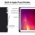Etui do iPad Pro 10.5 Air 3 PU Leather Antbox-23825