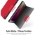 Etui do iPad Pro 10.5 Air 3 PU Leather Antbox-23830