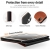 Etui do iPad Pro 10.5 Air 3 PU Leather Antbox-23853