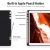 Etui do iPad Pro 10.5 Air 3 PU Leather Antbox-23855