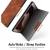 Etui do iPad Pro 10.5 Air 3 PU Leather Antbox-23856