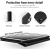 Etui do iPad Pro 10.5 Air 3 PU Leather Antbox-23864