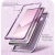 Etui i-Blason Cosmo do Samsung Galaxy s10+ Plus-24631
