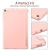 Etui ESR do Samsung Galaxy Tab A 10.1 2019 Różowy-25629