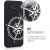 Etui KWMOBILE do Huawei Mate 20 Lite kompas -26056