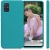 Etui KWMOBILE do Samsung Galaxy A51 zielony-26174