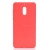 Etui Candy do Nokia 6 czerwony-27304