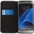 Etui NOUSKE do Samsung Galaxy S7 Edge czarny-27946