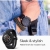 Etui SPIGEN LIQUID AIR Samsung Watch/ Gear S3 46mm-32424
