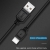 KABEL MicroUSB USB do NOKIA LG SAMSUNG SONY XIAOMI-32830