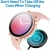 Etui CAVN do Samsung Galaxy Watch Active 2 40mm-33619