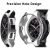 Etui CAVN do Samsung Galaxy Watch 46mm / Gear S3-33627
