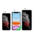 Etui ANTI Shock do Iphone 11 2szt szkło hartowane-42399