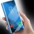 Etui CLEAR VIEW do Samsung Galaxy Note 10 Plus-43520