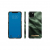 Etui Ideal of Sweden Emerald do iPhone 12 Pro Max-53515