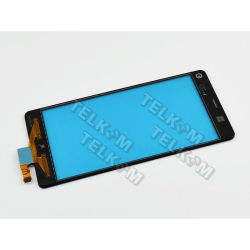 DIGITIZER DOTYK LCD DO SONY XPERI Z3 COMPACT D5803-10376