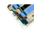 Wyświetlacz LCD Szybka do Xiaomi Redmi 6 6A RAMKA-11757