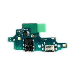 GNIAZDO USB MIKROFON DO SAMSUNG A9 2018 A920F-12481