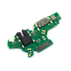 GNIAZDO USB MIKROFON DO Huawei P30 LITE MARL21-12858