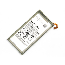 Bateria do Samsung EB-BA530ABE Galaxy A8 2018 A530-14733