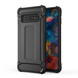 Etui Armor Carbon do Iphone XS MAX czarny-15952