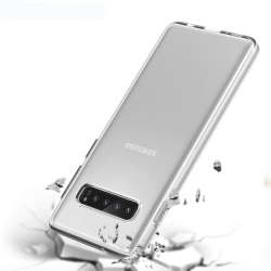Etui Perfect 2mm do Samsung Galaxy A90 A908 przezr-20273