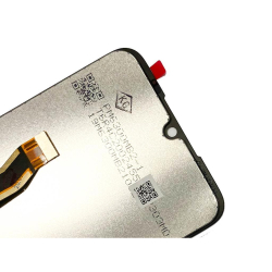 Wyświetlacz LCD Szybka do Xiaomi Redmi Note 8T-24375