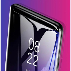 SZKŁO LIQUID UV FULL 5D do Samsung Galaxy S6 edge-25268
