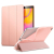 Etui ESR do Samsung Galaxy Tab A 10.1 2019 Różowy-25628