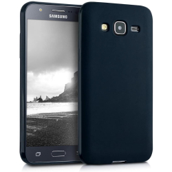 Etui KWMOBILE do Samsung Galaxy J5 2015 czarny-26093