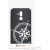 Etui KWMOBILE do Huawei Mate 20 Lite kompas -26058