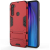 Etui HDRCN do Xiaomi Redmi Note 8 czerwony-27510