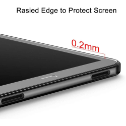 Etui J&D do Samsung Galaxy Tab S6 10.5-27897