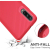 Etui iBetter do Xiaomi Mi A3 czerwony-28121